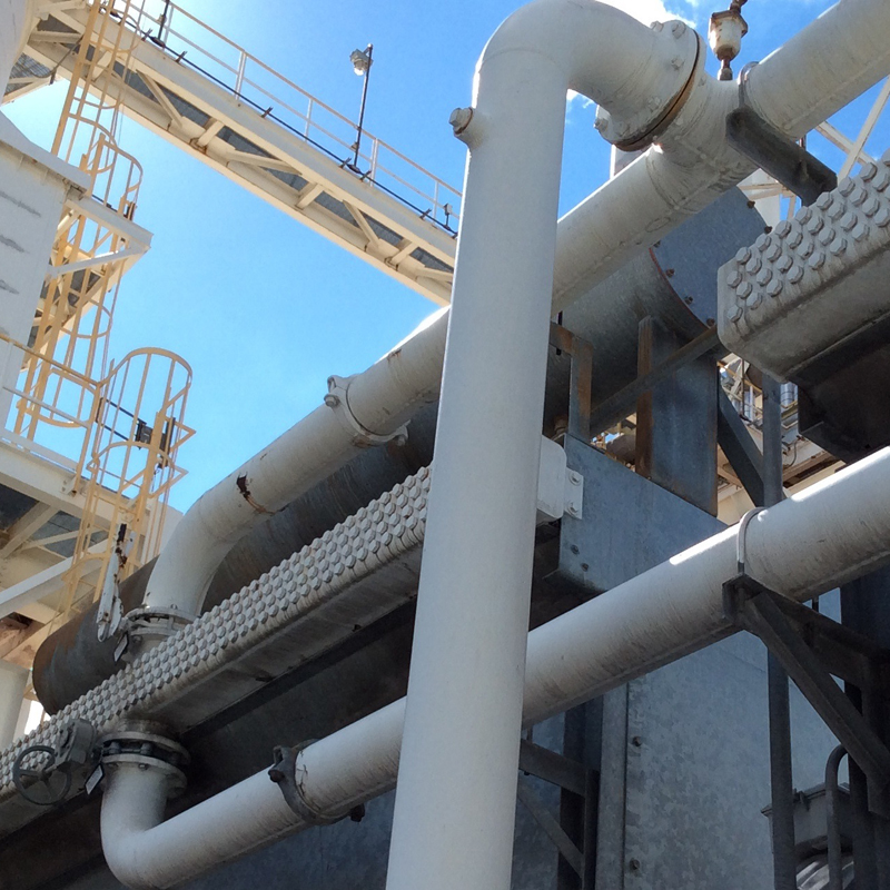 Pop-A-Plug® Tube Plugging System for Air-Cooled Heat Exchangers