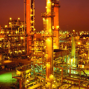 Petrochemical & Refining