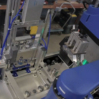 The Power of Robotics