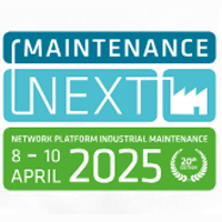 Maintenance NEXT 2025