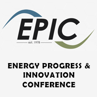 Energy Progress and Innovation Conference (EPIC)