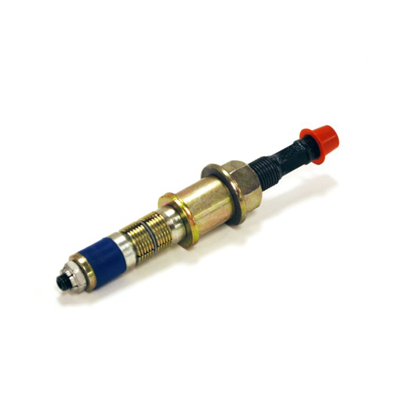 SQ2 High Pressure Test Plugs | CW EST | Curtiss-Wright EST Group